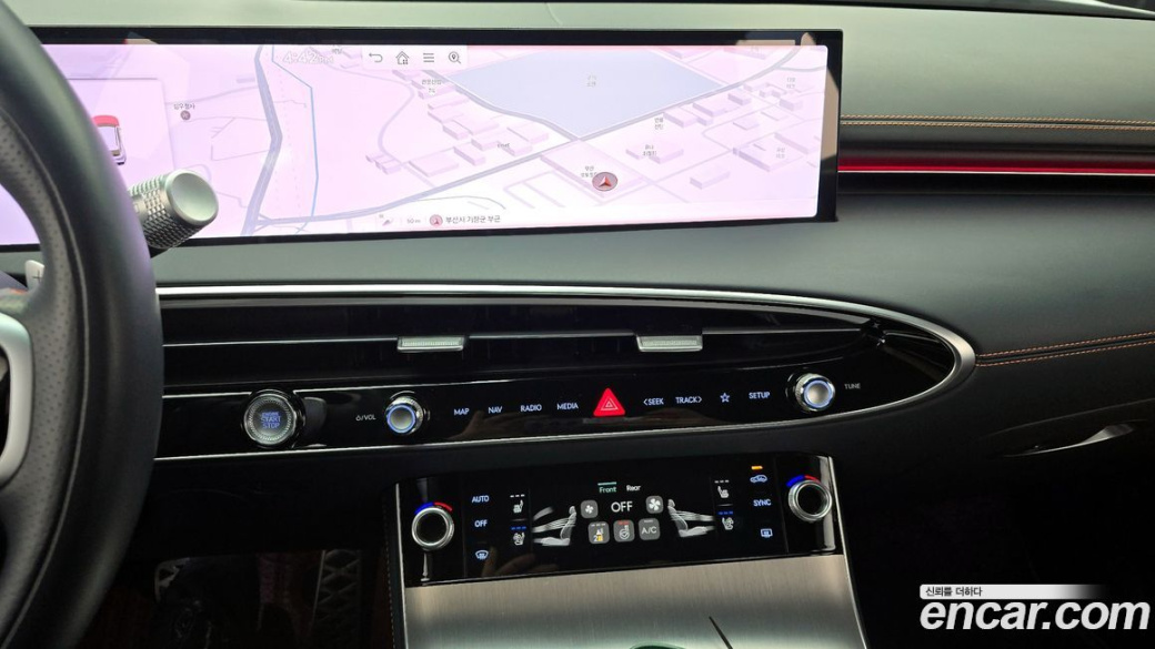 Genesis GV70 2.5T Gasoline AWD, 2025