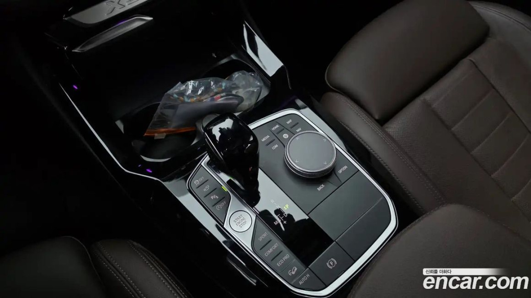 BMW X3 xDrive 20i M Sports Pro, 2024