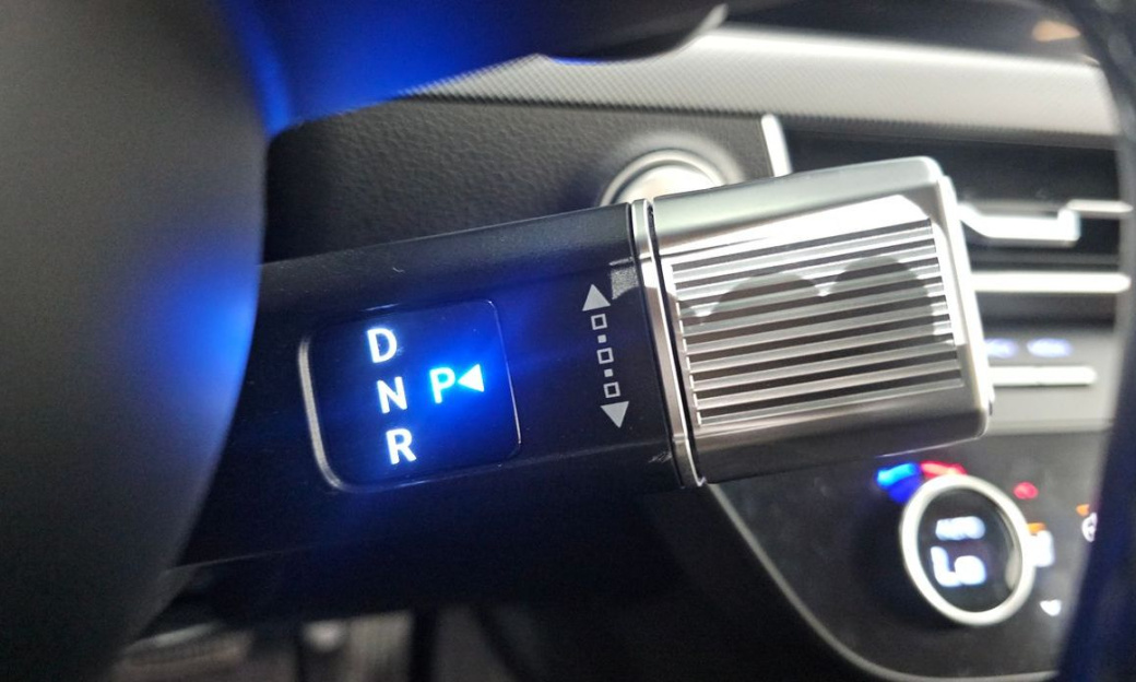 Hyundai Sonata 2.0, 2024