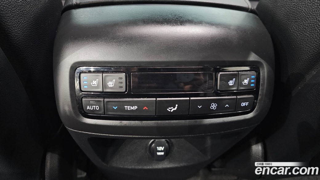 Hyundai Palisade Diesel 2.2 2WD, 2022