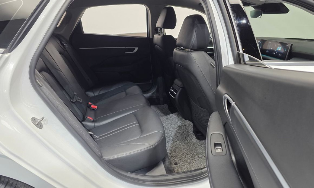 Hyundai Sonata 2.0, 2025