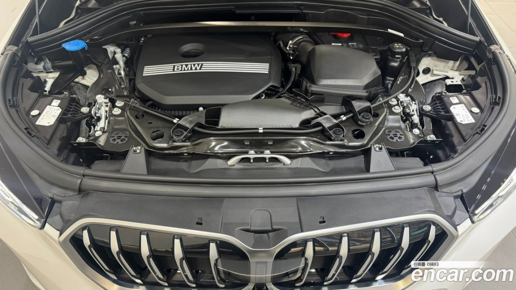 BMW X1 sDrive 20i M Sport, 2024