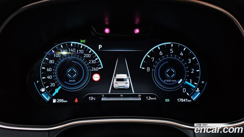 Genesis GV80 2.5T Gasoline 2WD, 2022
