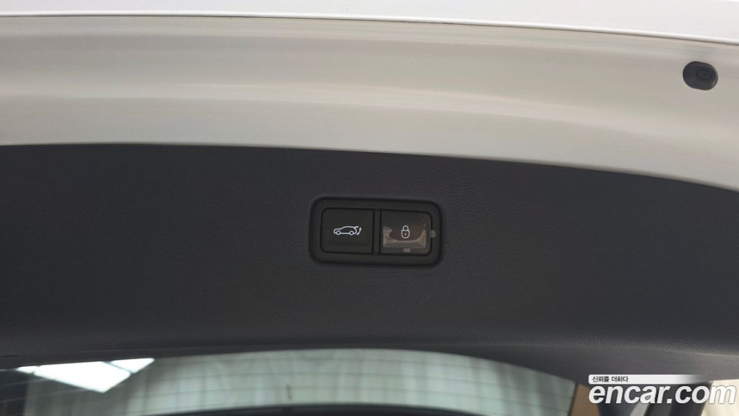 Genesis GV80 2.5T Gasoline 2WD, 2022