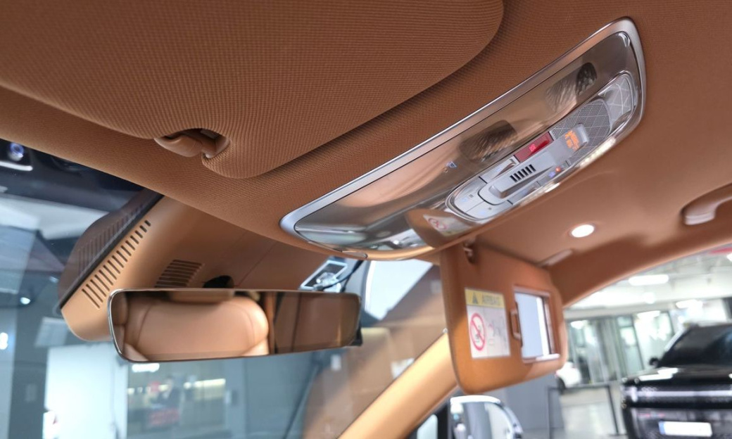 Genesis GV80 2.5T Gasoline 2WD, 2024
