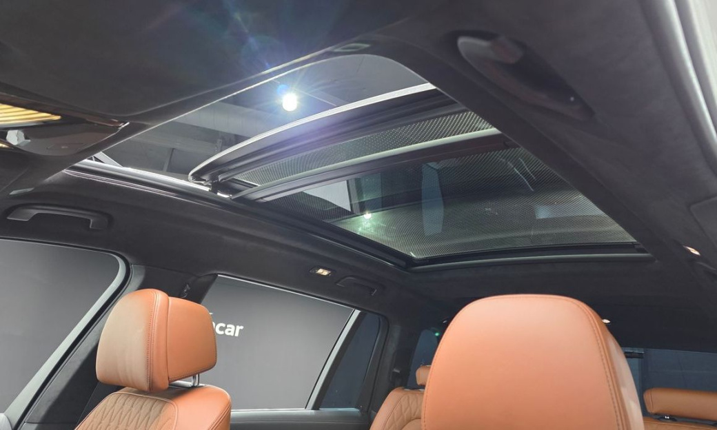 BMW X7 xDrive 40i Design Pure Excellence 7-Seater, 2024