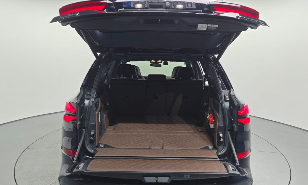 BMW X5 xDrive 40i M Sport, 2025