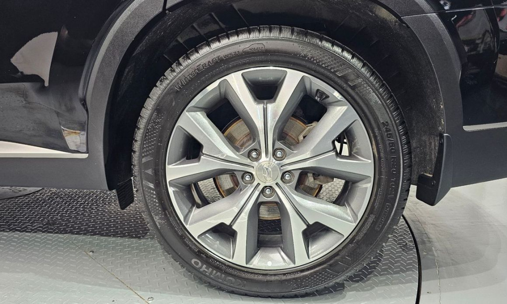 Hyundai Palisade Diesel 2.2 4WD, 2022
