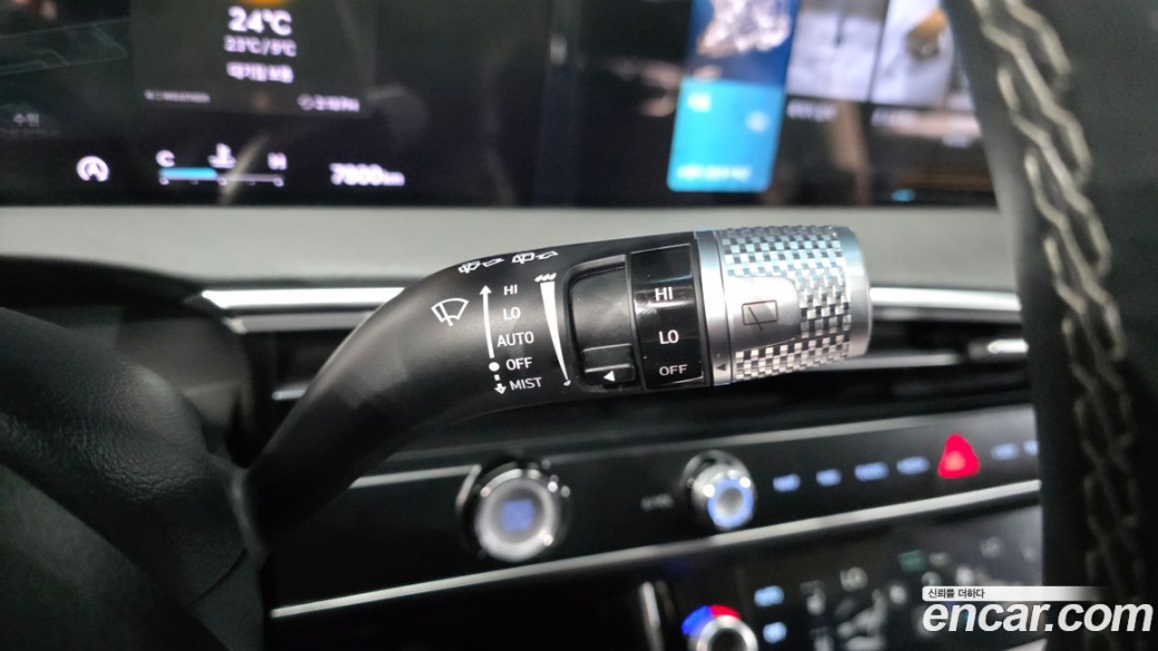 Genesis GV70 2.5T Gasoline AWD, 2025