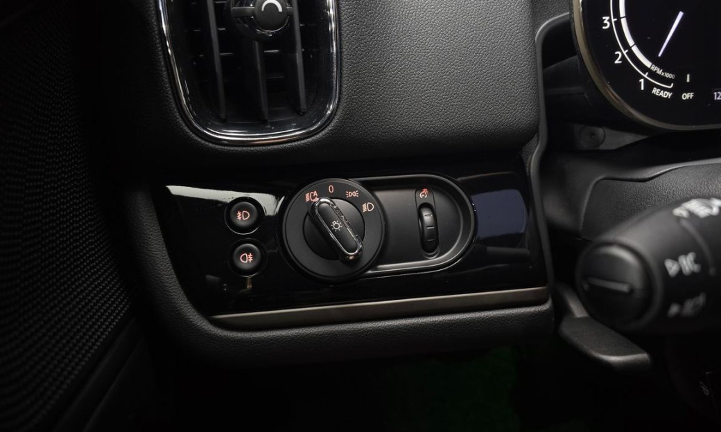 Mini Countryman Classic, 2024
