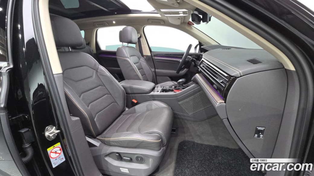 Volkswagen Touareg 3.0 TDI Prestige, 2023