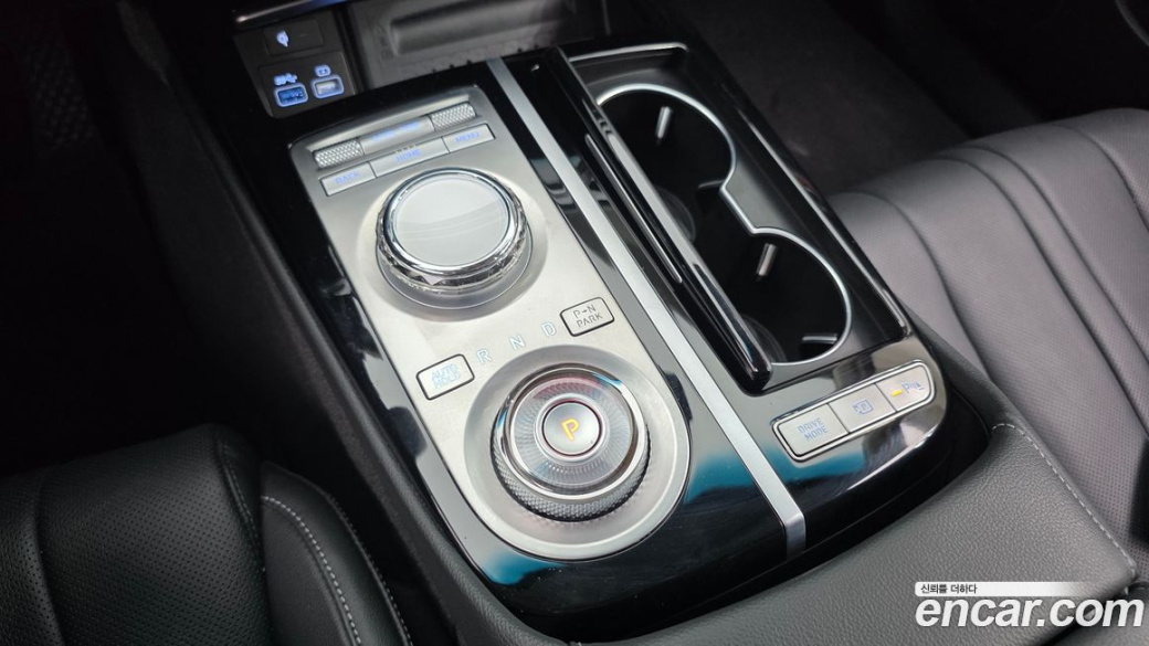 Genesis G80 Gasoline 2.5 Turbo AWD, 2023