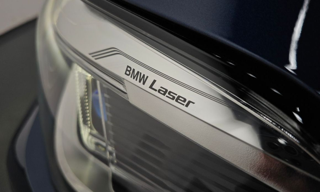 BMW X6 xDrive40i M Sport, 2023