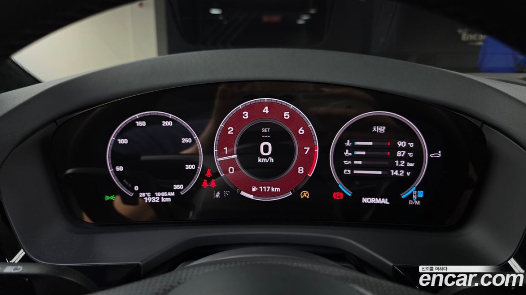 Porsche Panamera 4.0 GTS, 2025