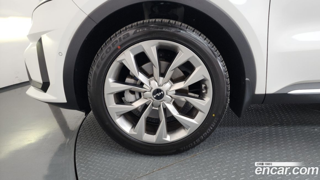 Kia Sorento Diesel 2.2 4WD, 2023