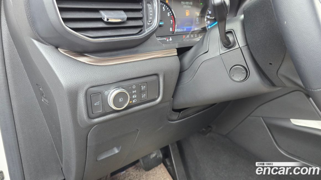 Ford Explorer 2.3 LimIted 4WD, 2022