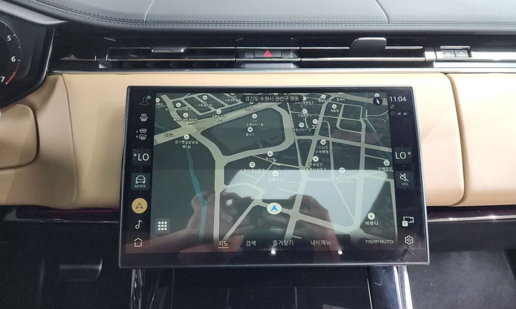 Land Rover Range Rover Sport P360 HSE Dynamic, 2024
