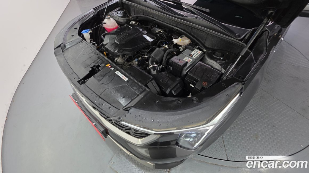 Kia Sorento Diesel 2.2 4WD, 2024