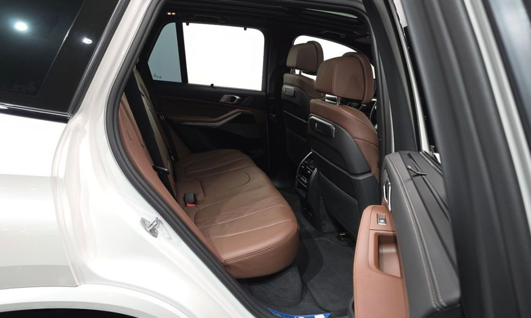 BMW X5 xDrive 30d M Sport, 2025