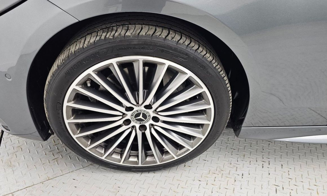 Mercedes-Benz C-Class C300 AMG Line, 2022