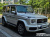 Mercedes-Benz G-Class AMG G63, 2024