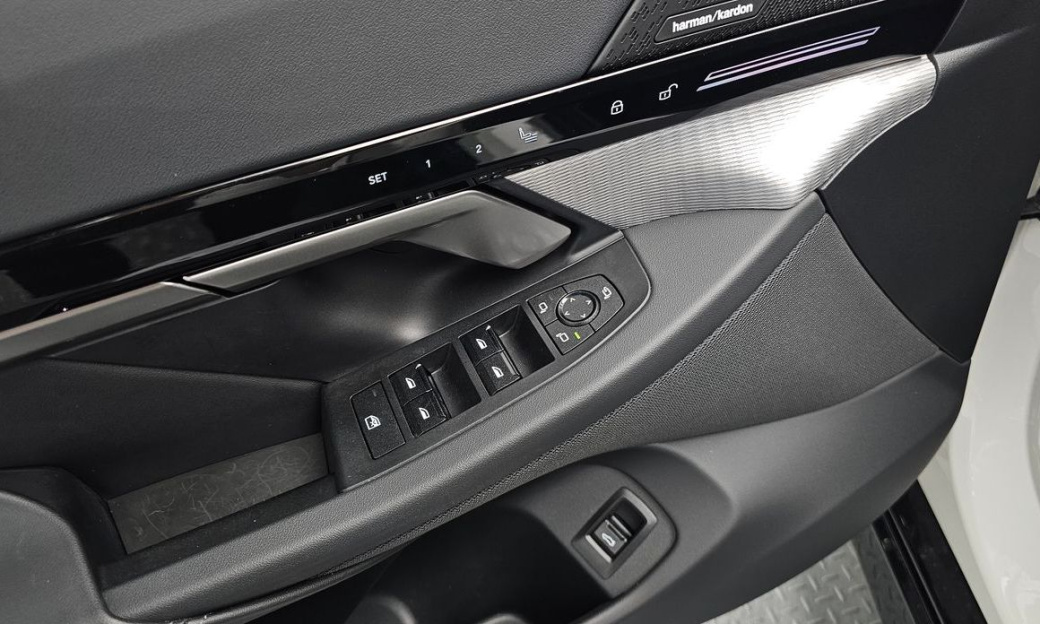 BMW 5-Series 520i M Sport, 2024