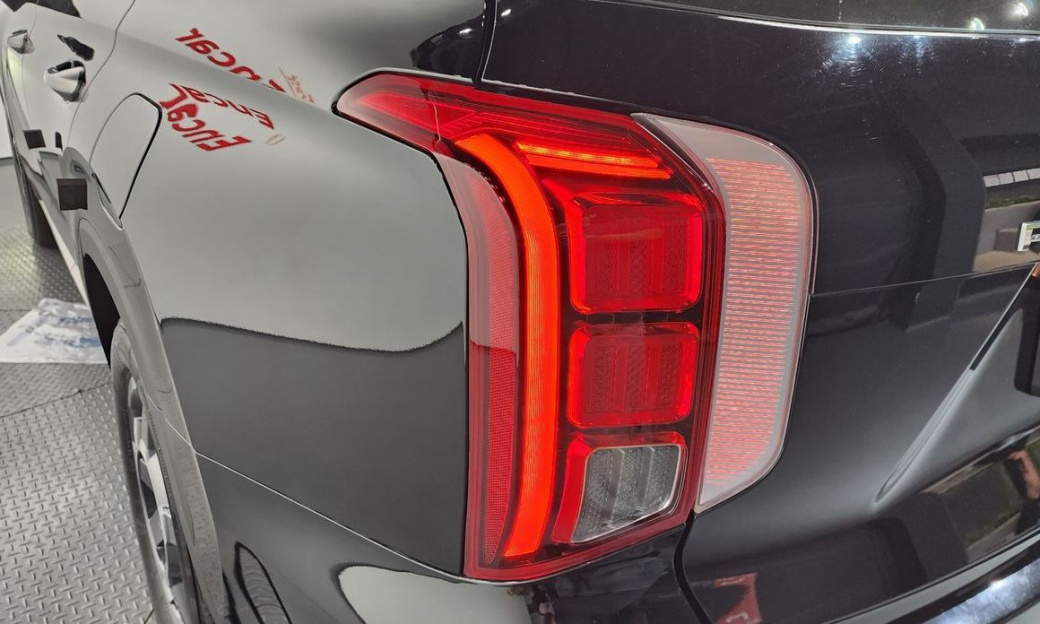Hyundai Palisade Diesel 2.2 2WD, 2023