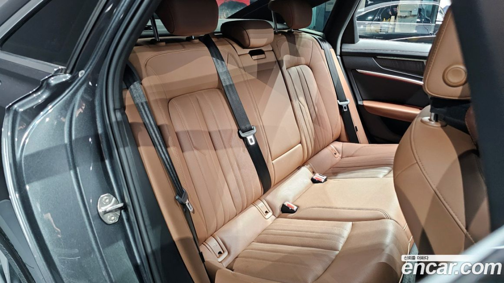 Audi A6 40 TDI Premium, 2023