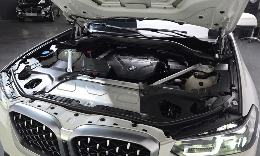 BMW X4 xDrive20i xLine, 2023