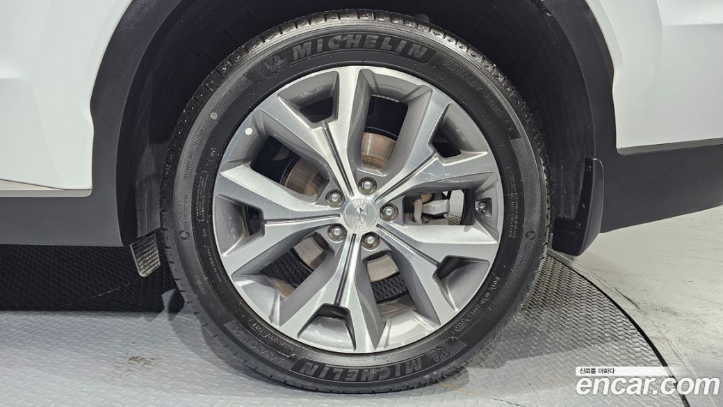 Hyundai Palisade Diesel 2.2 2WD, 2022