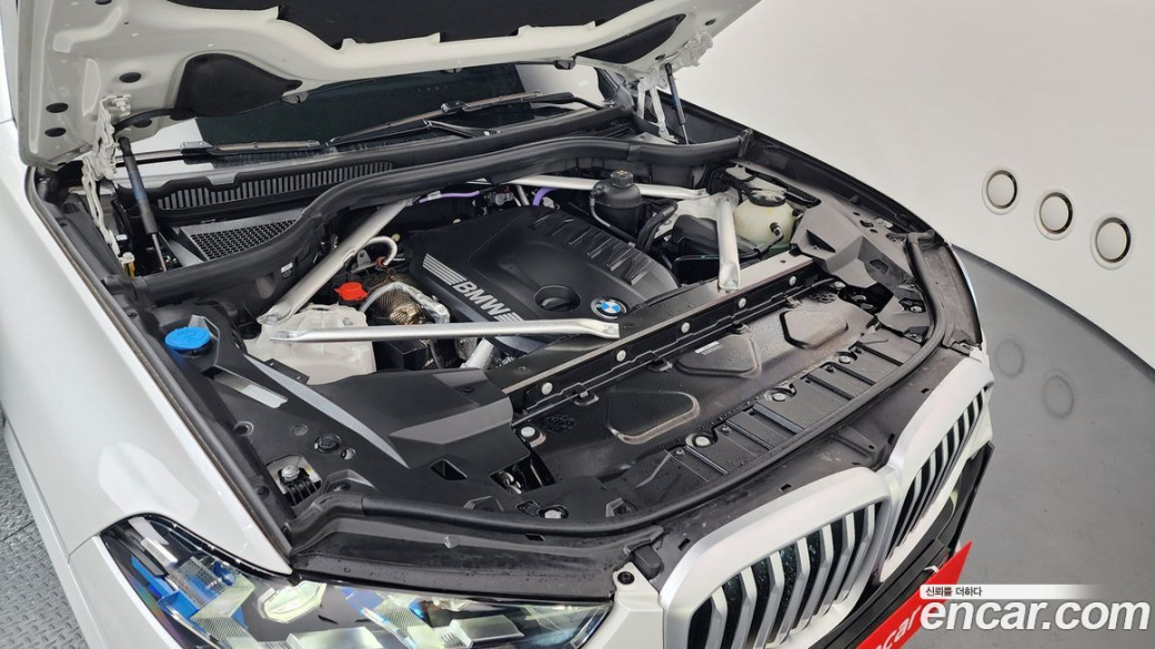 BMW X5 xDrive 30d M Sport, 2025