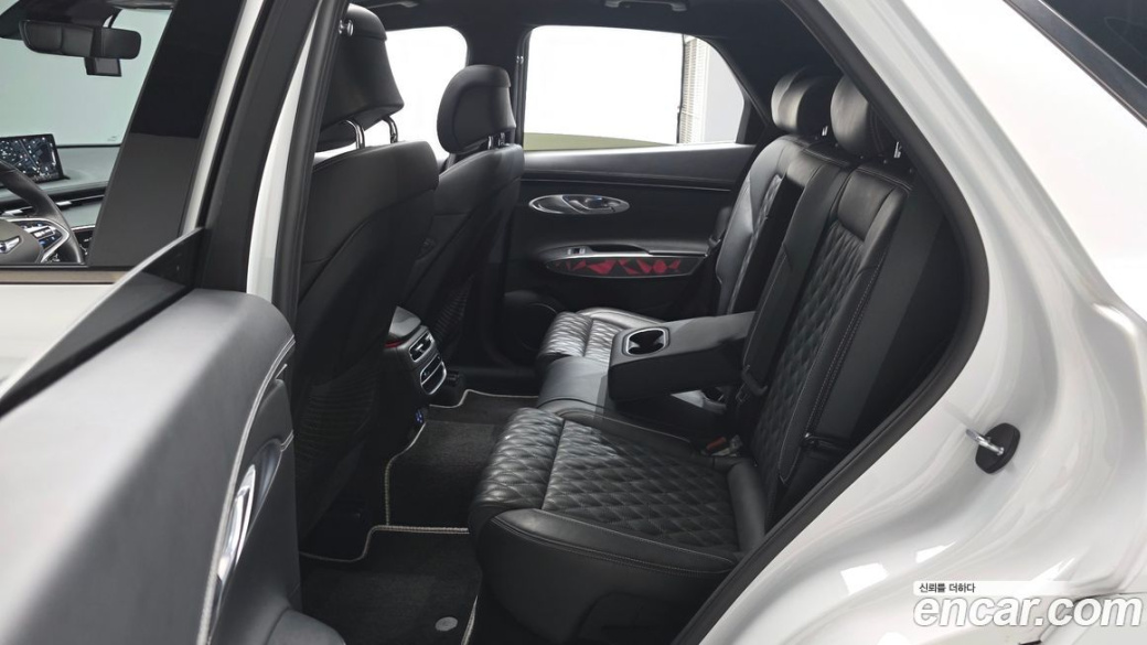 Genesis GV70 2.5T Gasoline 2WD, 2022