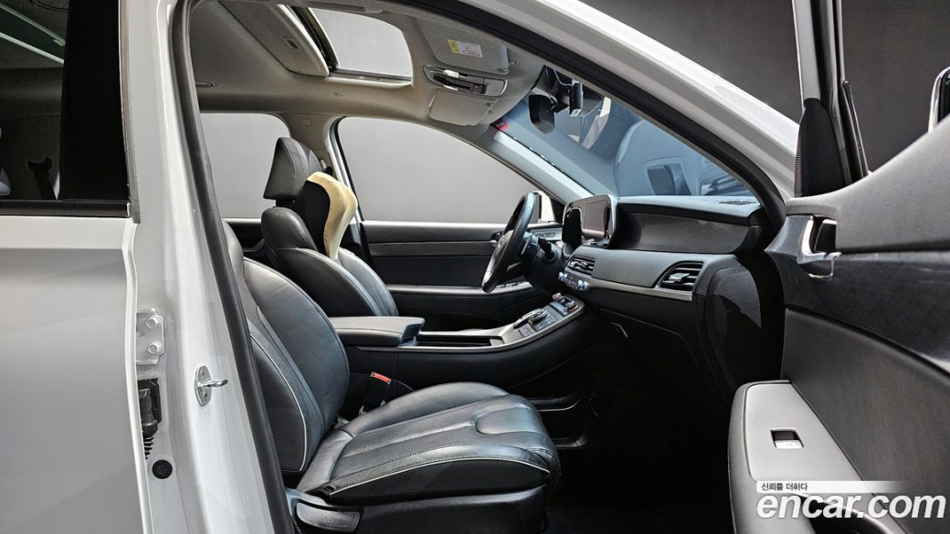 Hyundai Palisade Diesel 2.2 4WD, 2022