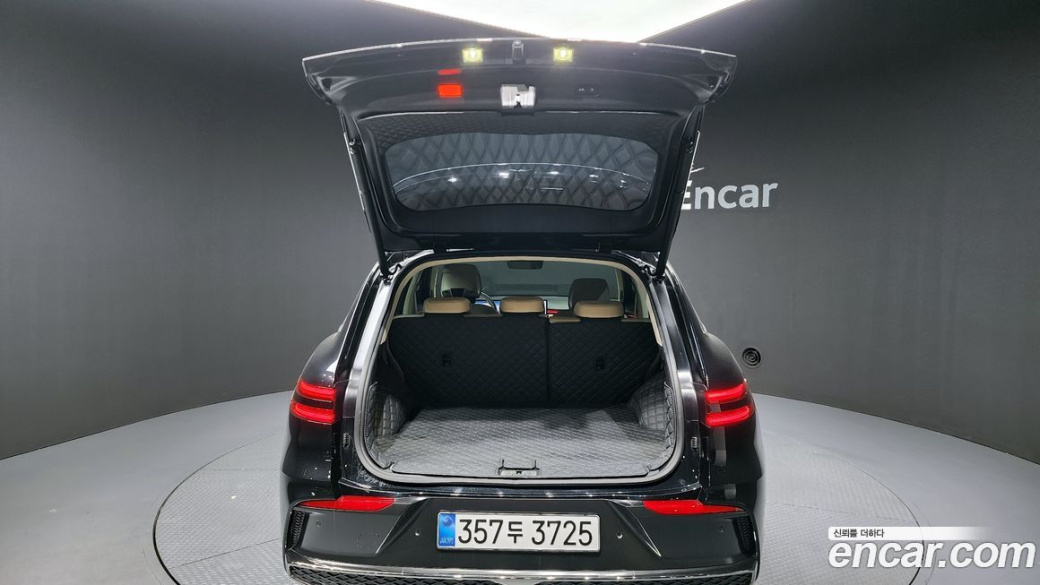 Genesis GV70 2.5T Gasoline AWD, 2025