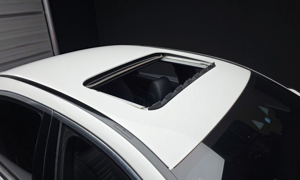 Mercedes-Benz E-Class E250 Avantgarde, 2022