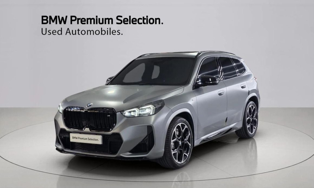 BMW X1 M35i xDrive Special Edition, 2024