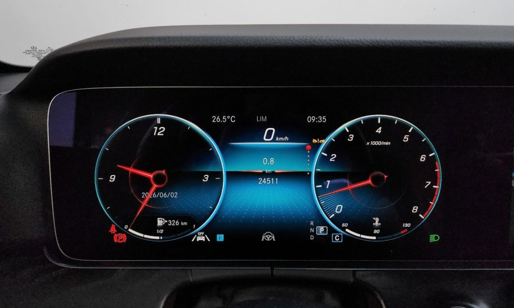 Mercedes-Benz E-Class E250 Avantgarde, 2023