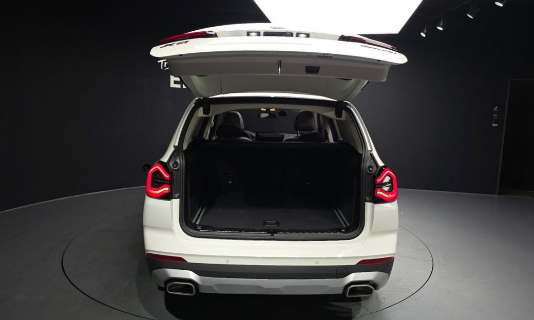 BMW X3 xDrive 20i, 2024