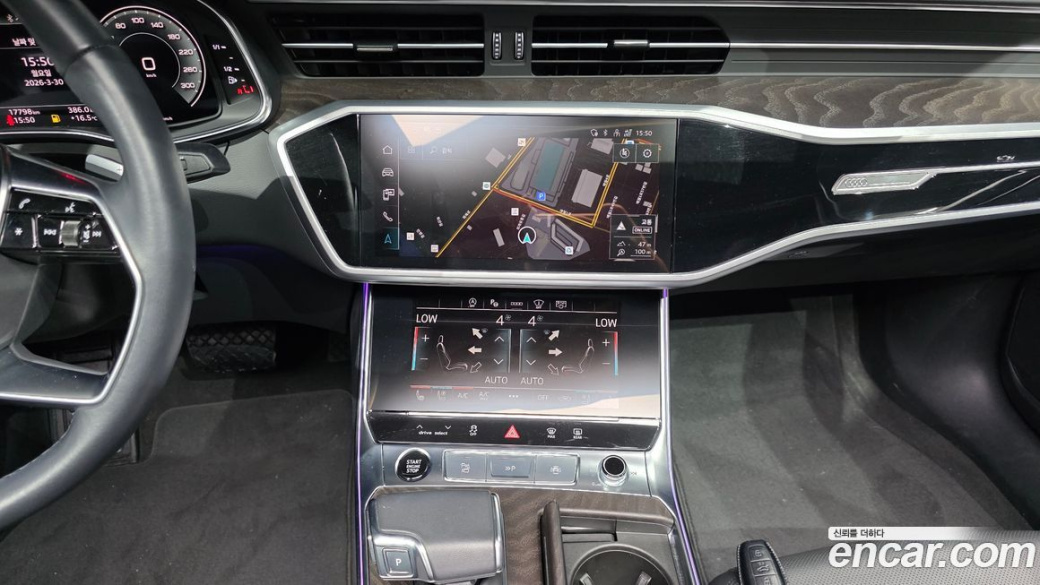 Audi A6 45 TFSI Premium, 2023