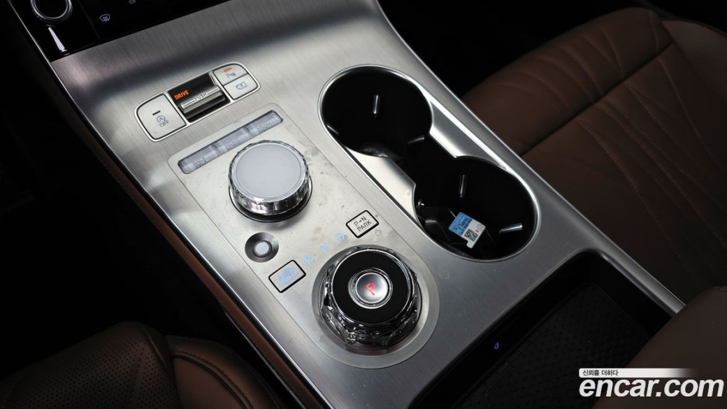 Genesis GV70 2.5T Gasoline AWD, 2025