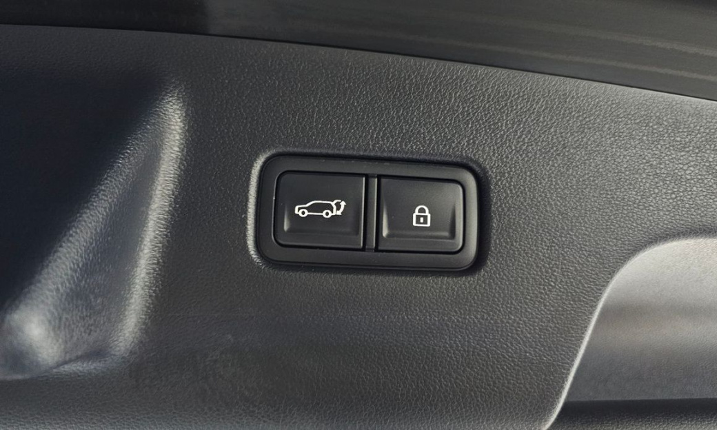 Hyundai Palisade Gasoline 2.5T 4WD 7-Seater, 2026
