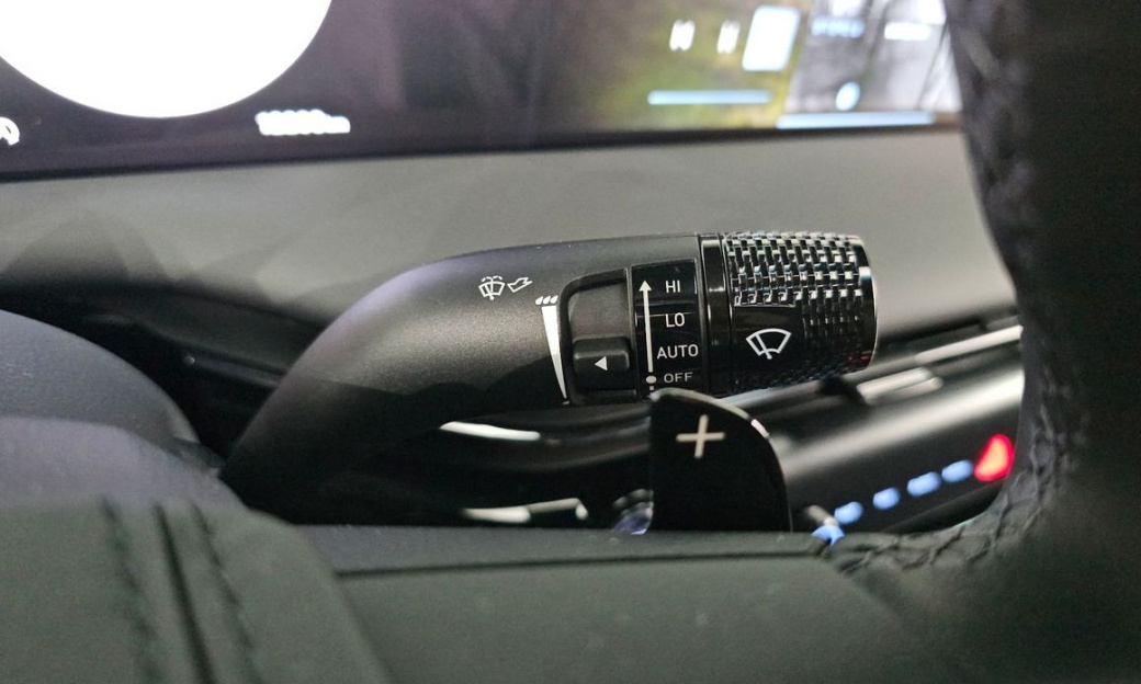 Genesis G80 Gasoline 2.5 Turbo AWD, 2026