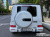 Mercedes-Benz G-Class AMG G63 Manufaktur, 2023