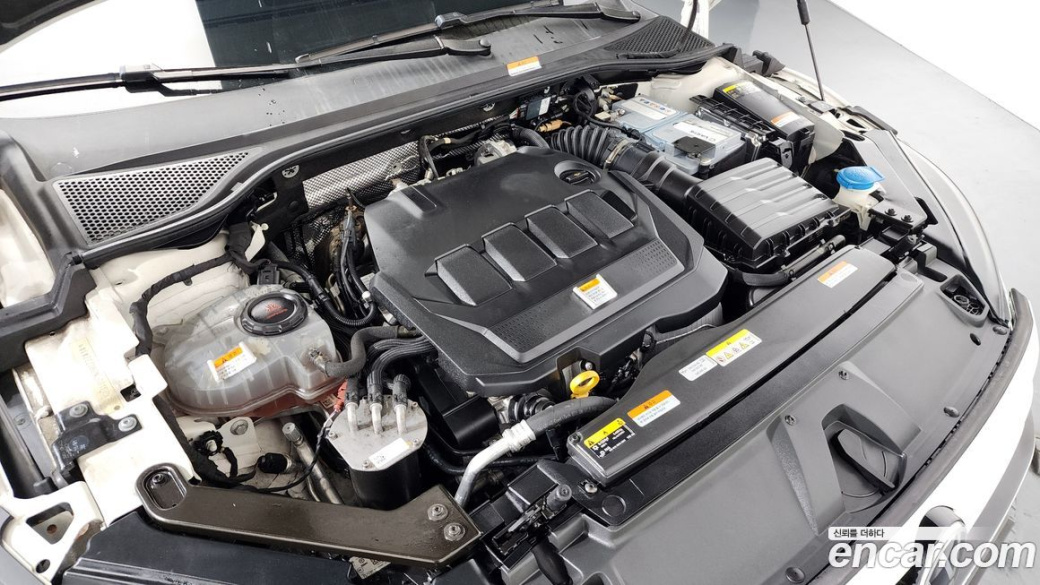 Volkswagen Arteon 2.0 TDI Prestige, 2022