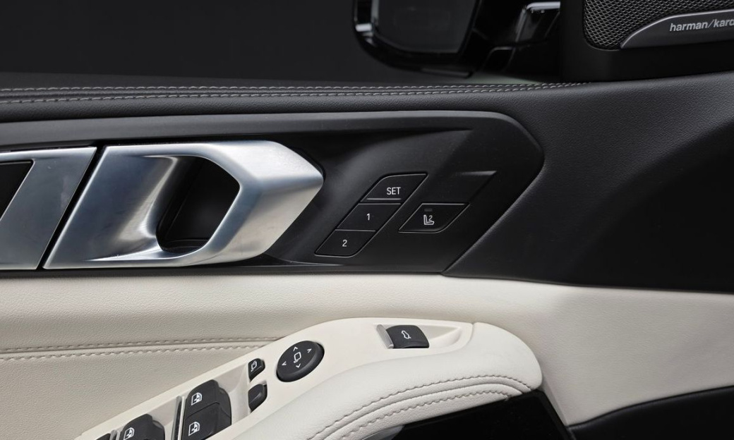BMW X5 xDrive 40i M Sport, 2026