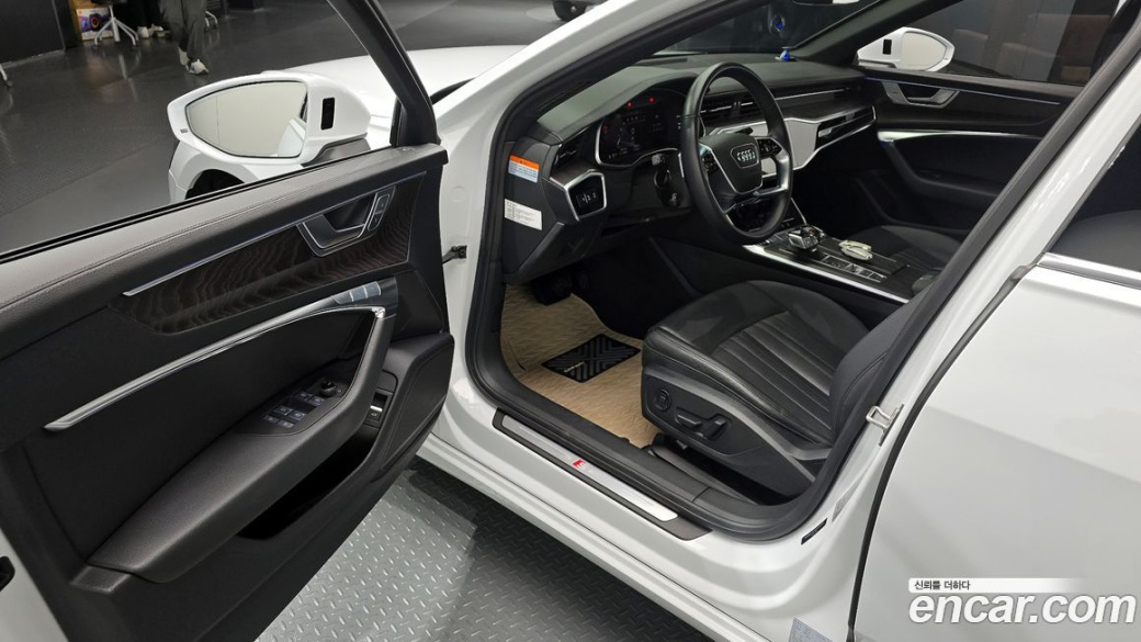 Audi A6 45 TFSI Premium, 2023