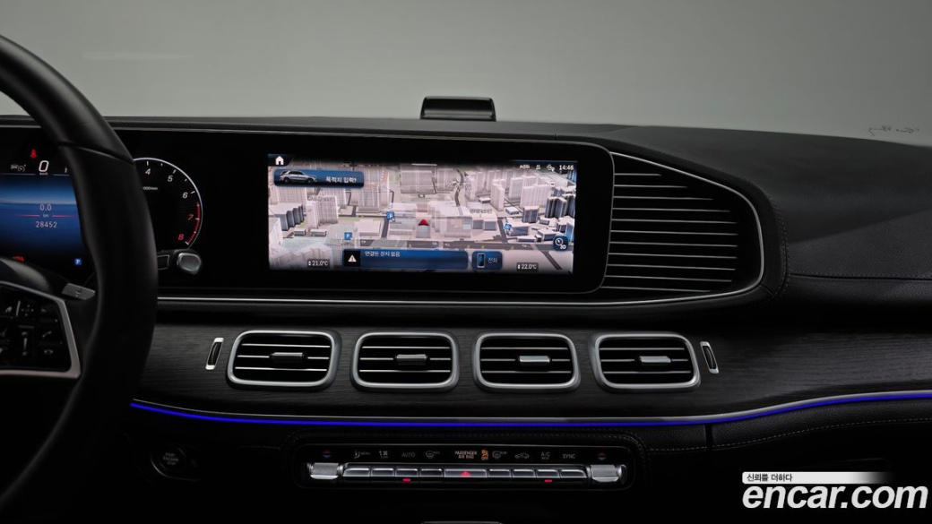Mercedes-Benz GLE-Class GLE450 4MATIC, 2024