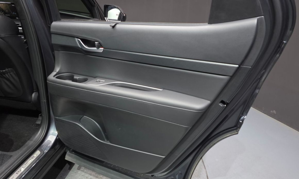 Hyundai Palisade Diesel 2.2 4WD, 2023