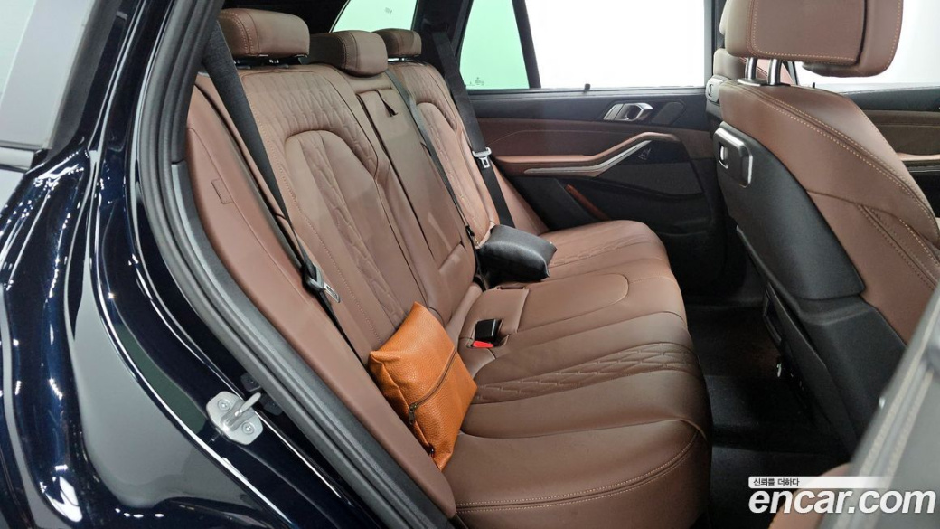 BMW X5 xDrive 40i M Sport, 2024