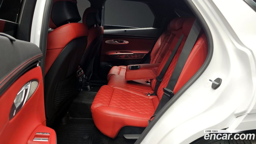 Genesis GV70 2.5T Gasoline AWD, 2024
